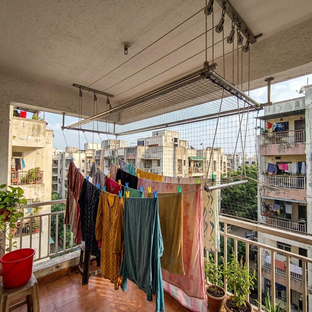 Cloth Hangers