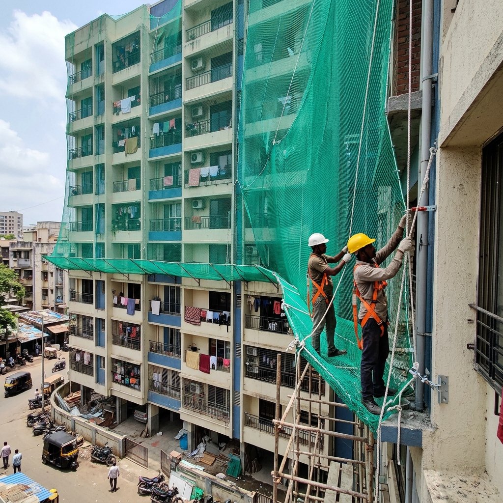 Safety Nets